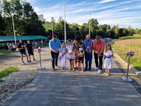 Stara Cesta otvoritev8